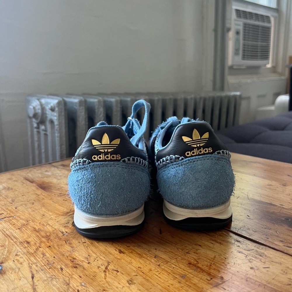 Adidas by Wales Bonner SL76 - Picture 5 of 9